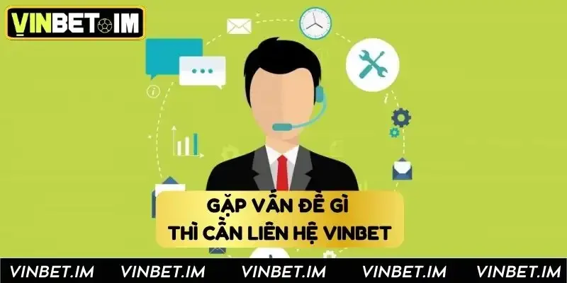 Gặp vấn đề nào thì cần nhận hỗ trợ từ nhà cái Gặp vấn đề nào thì cần nhận hỗ trợ từ nhà cái